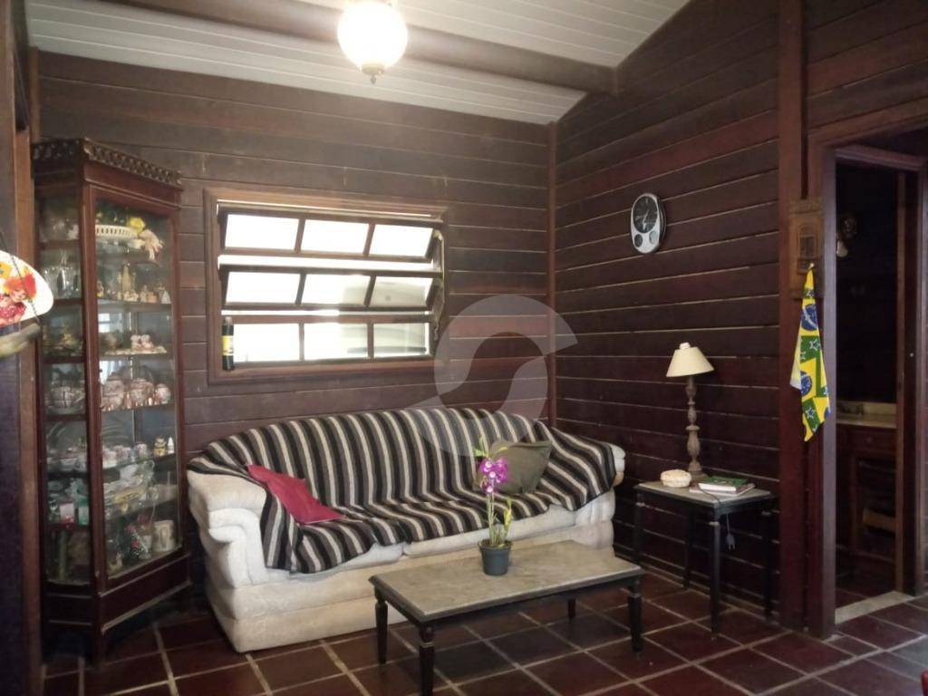  - Casa com 4 dormitórios à venda, 98 m² por R$ 850.000,00 - Itaipu - Niterói/RJ