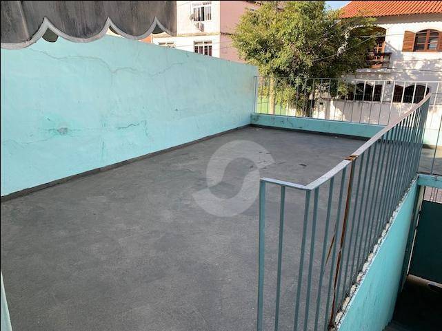 - casa com dois dormitórios à vendas, 190 m² por R$ 450.000,00 - Fonseca - Niterói/RJ