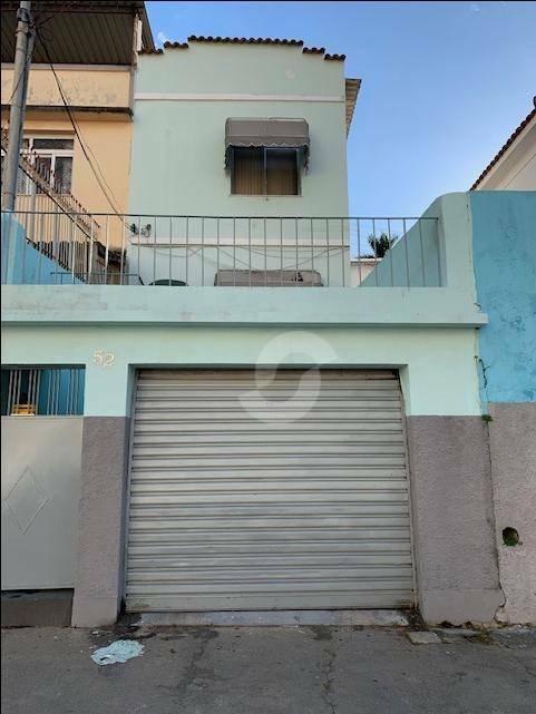 Casa à venda com 2 quartos, 190m² - Fonseca,Niterói
