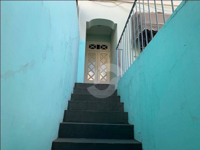 Casa à venda com 2 quartos, 190m² - Fonseca,Niterói