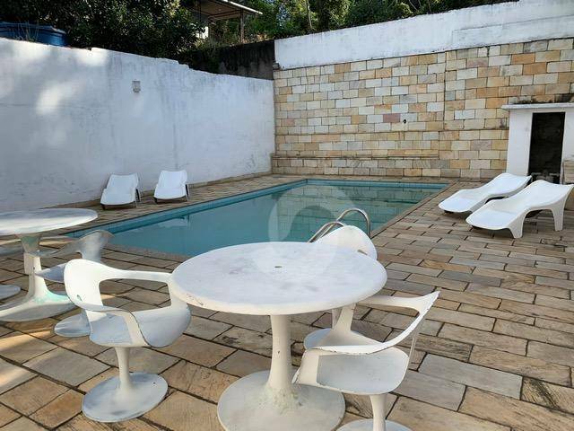 Casa à venda com 4 quartos, 600m² - Fonseca,Niterói