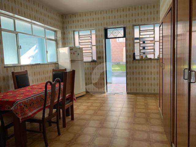 Casa à venda com 4 quartos, 600m² - Fonseca,Niterói
