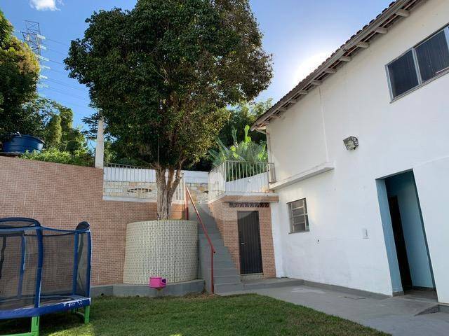  - Grande casa