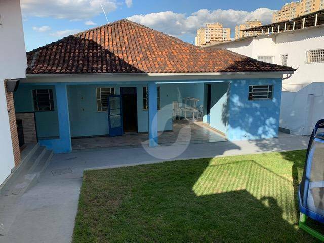 Casa à venda com 4 quartos, 600m² - Fonseca,Niterói