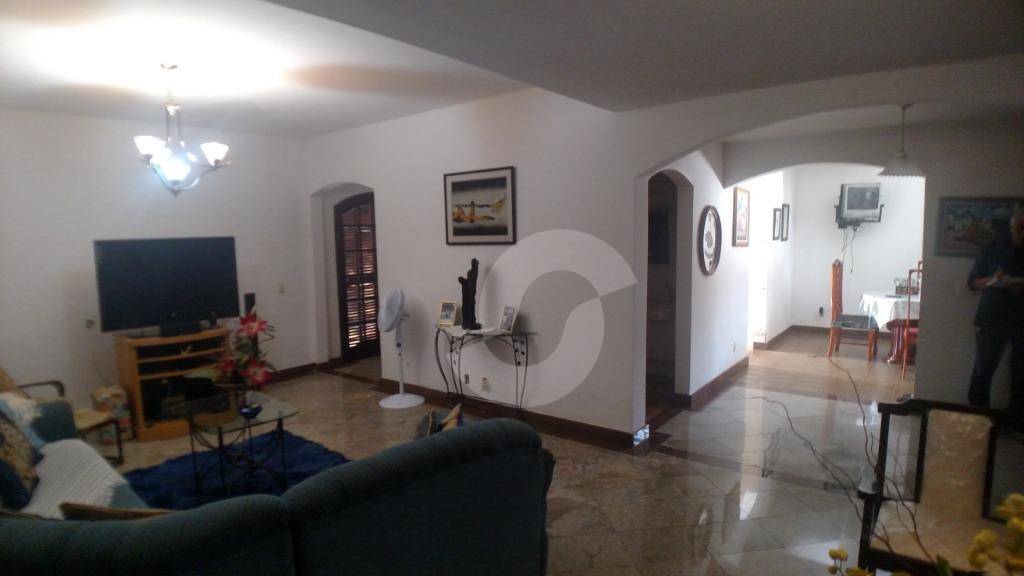  - Casa com 5 dormitórios à venda, 320 m² por R$ 649.999,00 - Itaipu - Niterói/RJ