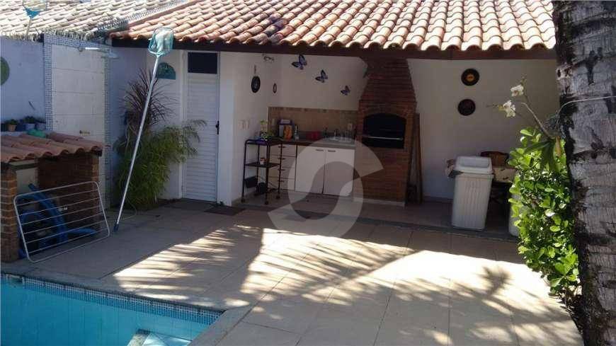 Casa à venda com 3 quartos, 140m² - Piratininga,Niterói