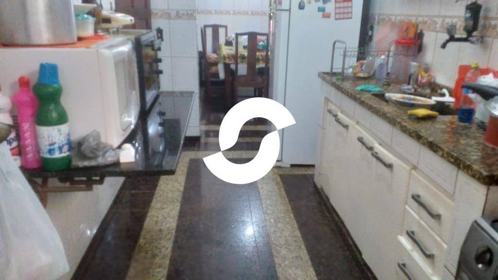  - Casa à venda, 208 m² por R$ 750.000,00 - Piratininga - Niterói/RJ