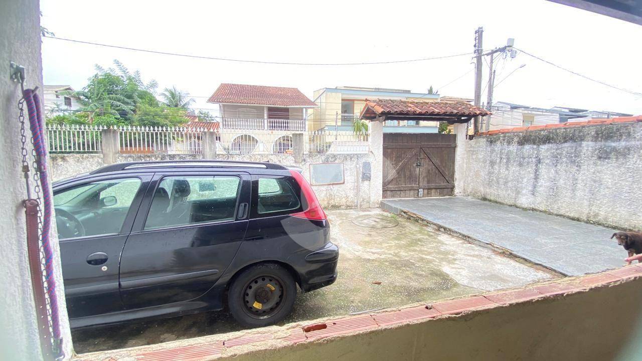 Casa à venda com 3 quartos, 180m² - Piratininga,Niterói