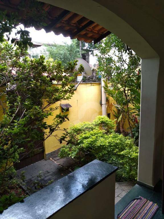  - Casa com 3 dormitórios à venda, 125 m² por R$ 750.000,00 - Fonseca - Niterói/RJ