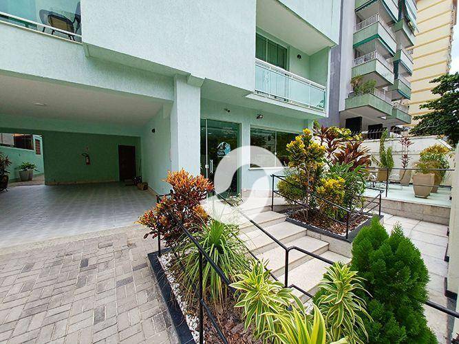 Prédio comercial à venda com 12 quartos, 500m² - Icaraí,Niterói