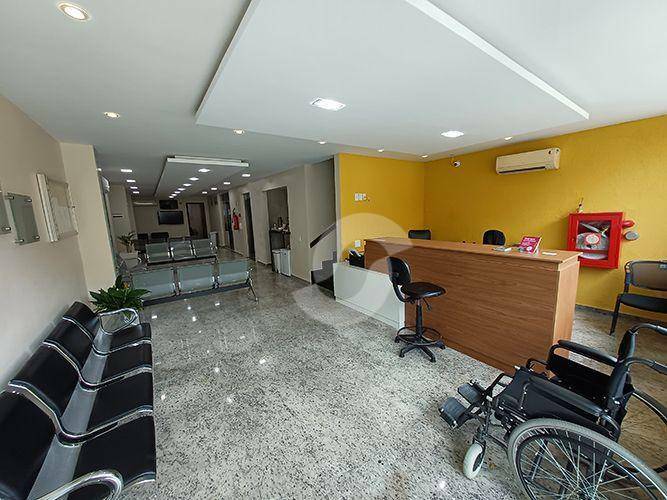 Prédio comercial à venda com 12 quartos, 500m² - Icaraí,Niterói