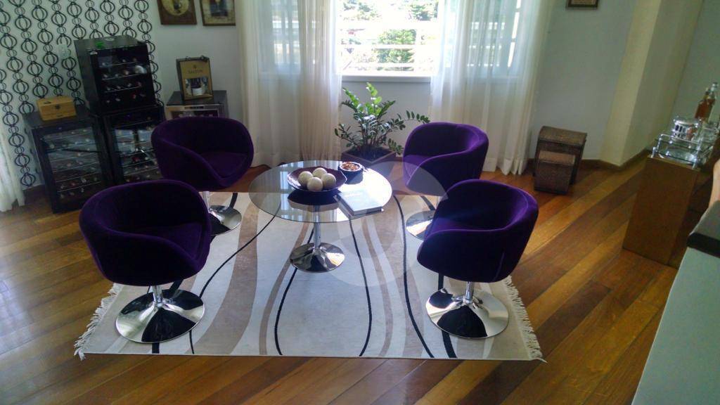  - Casa à venda, 450 m² por R$ 1.200.000,00 - Badu - Niterói/RJ
