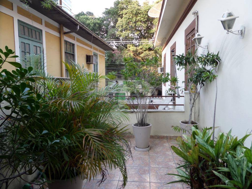 Casa à venda com 4 quartos, 180m² - Ingá,Niterói