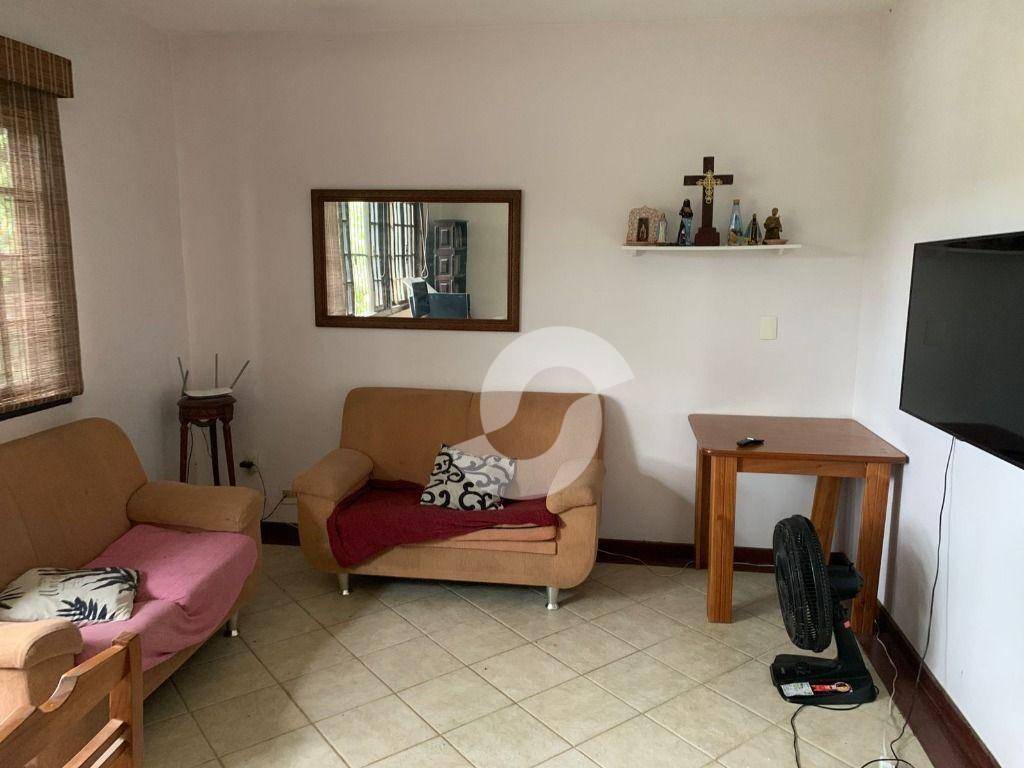  - Casa com 4 dormitórios à venda, 163 m² por R$ 890.000,00 - Várzea das Moças - Niterói/RJ