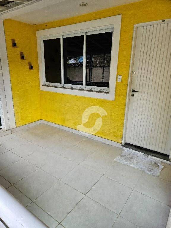  - Casa com 2 dormitórios à venda, 80 m² por R$ 450.000,00 - Fonseca - Niterói/RJ