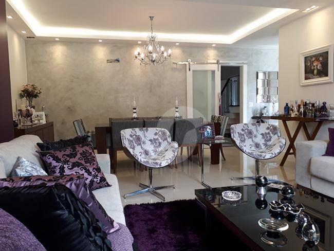 Casa à venda com 4 quartos, 300m² - Maria Paula,Niterói