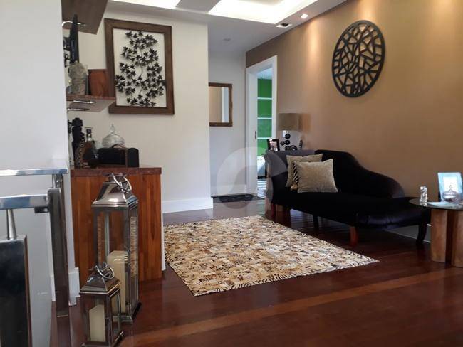 Casa à venda com 4 quartos, 300m² - Maria Paula,Niterói