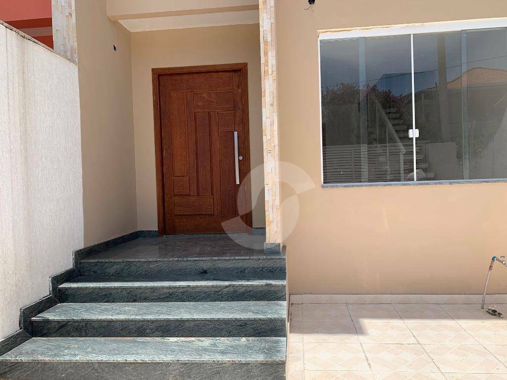  - Casa à venda, 200 m² por R$ 1.450.000,00 - São Francisco - Niterói/RJ