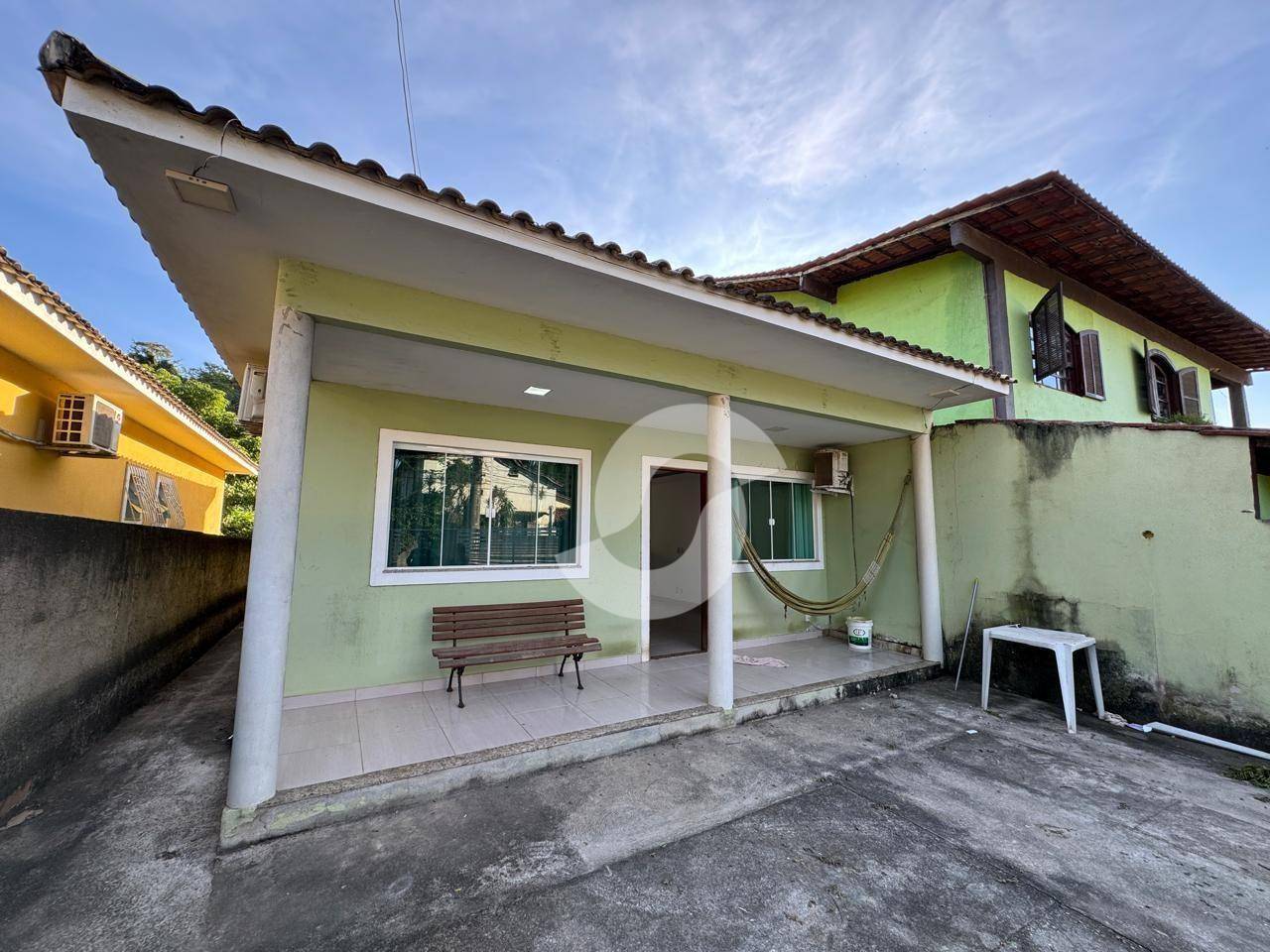 Casa à venda com 2 quartos, 84m² - Engenho do Mato,Niterói