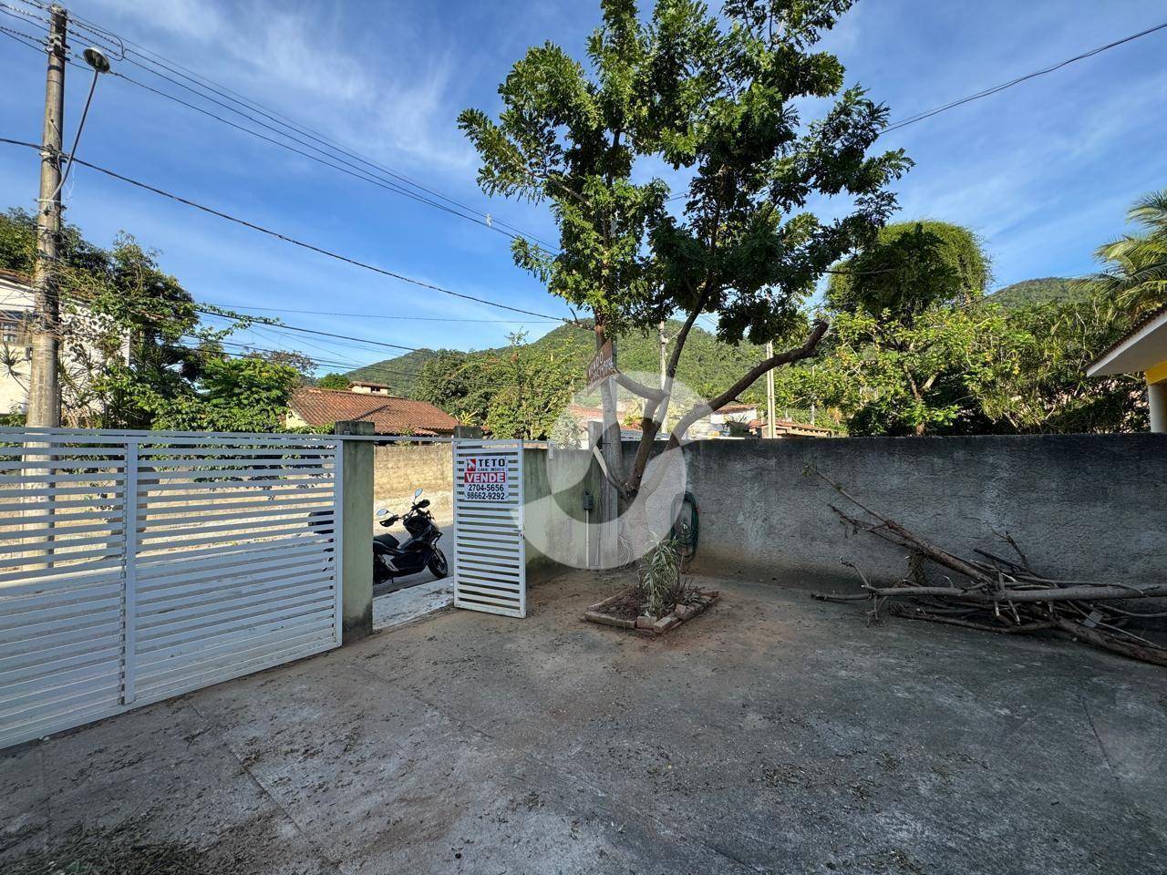 Casa à venda com 2 quartos, 84m² - Engenho do Mato,Niterói