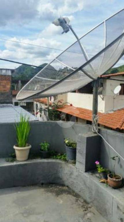 Casa à venda com 4 quartos, 240m² - Fonseca,Niterói