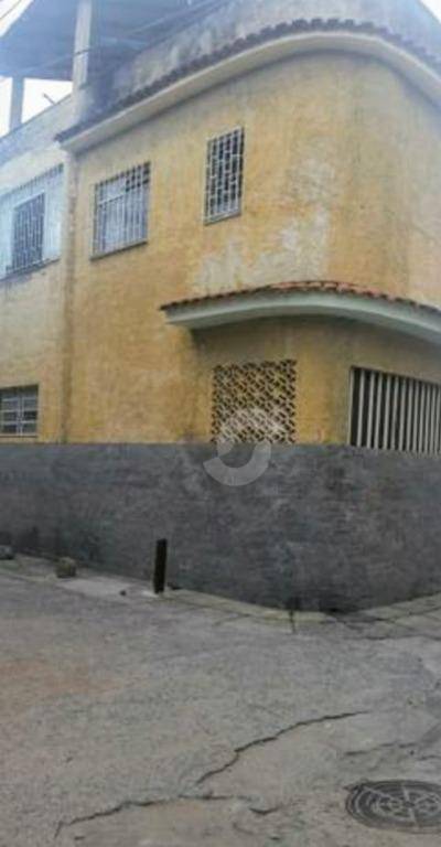 Casa à venda com 4 quartos, 240m² - Fonseca,Niterói