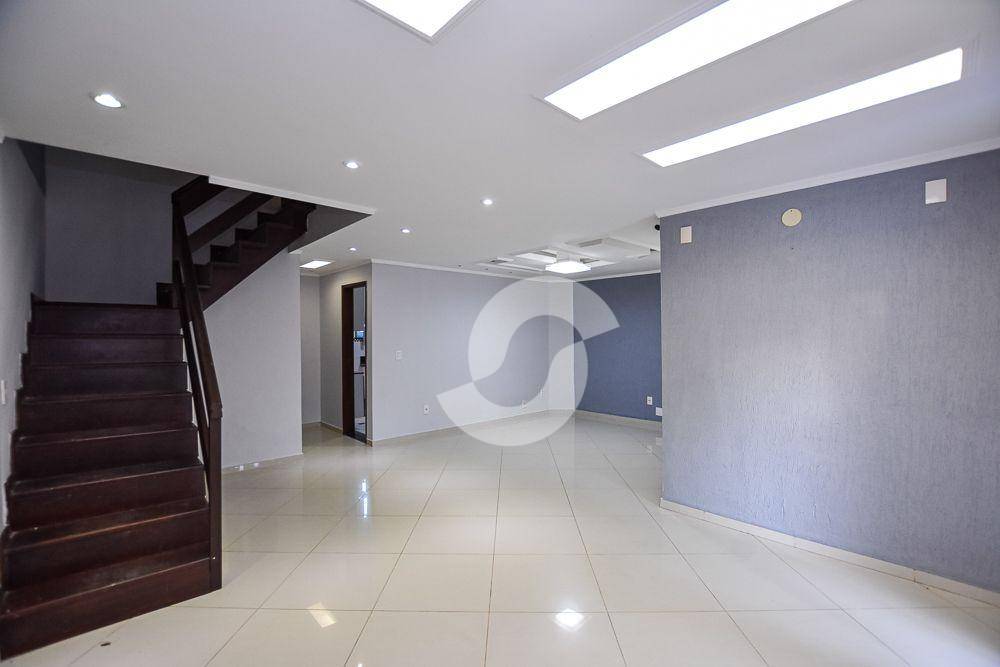 Casa à venda com 4 quartos, 240m² - Várzea das Moças,Niterói