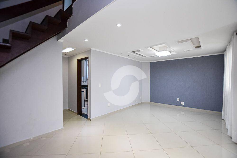  - Casa com 4 dormitórios à venda, 240 m² por R$ 890.000,00 - Várzea das Moças - Niterói/RJ