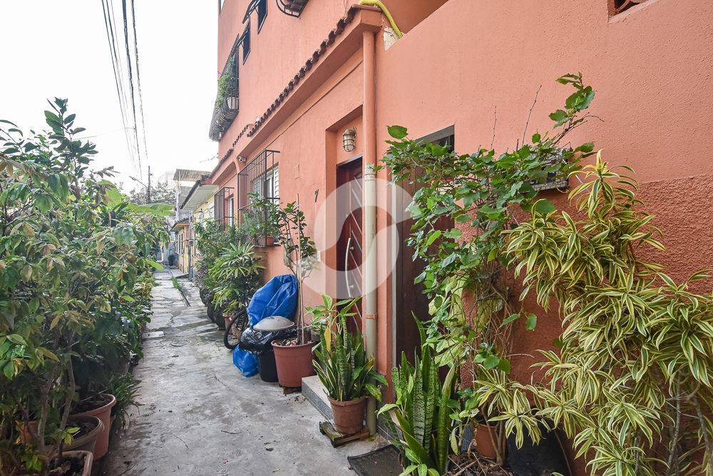 Casa à venda com 5 quartos, 258m² - Santa Rosa,Niterói