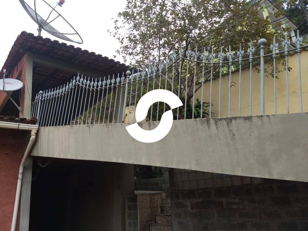  - Casa duplex à venda, 160 m² por R$ 500.000,00 - Santa Rosa - Niterói/RJ