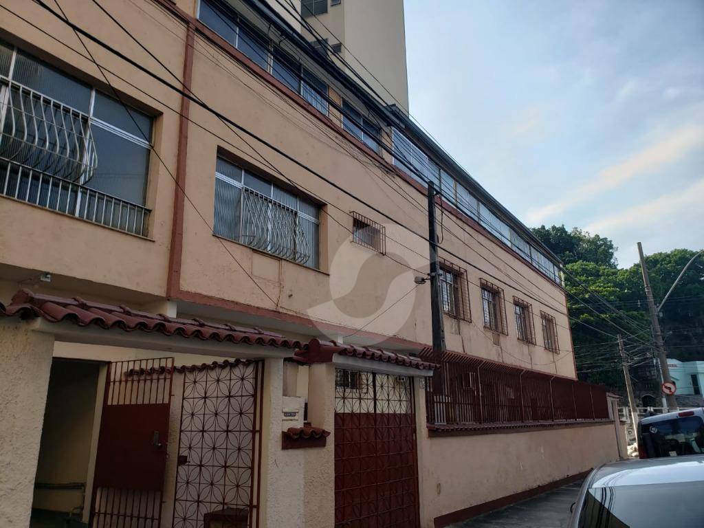 Prédio comercial à venda com 7 quartos, 315m² - Icaraí,Niterói
