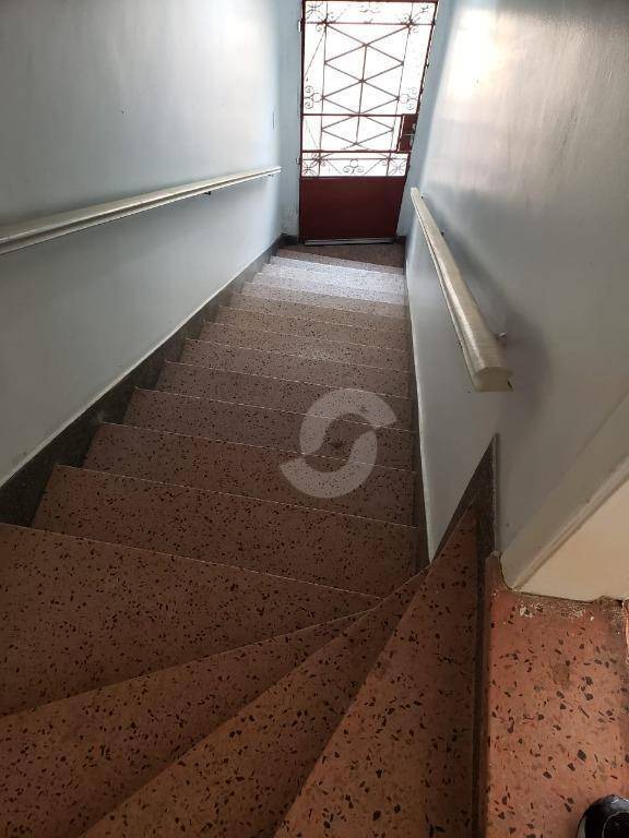  - Casa com 7 dormitórios à venda, 315 m² por R$ 1.300.000,00 - Icaraí - Niterói/RJ