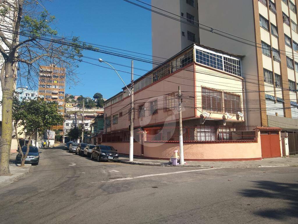 Prédio comercial à venda com 7 quartos, 315m² - Icaraí,Niterói
