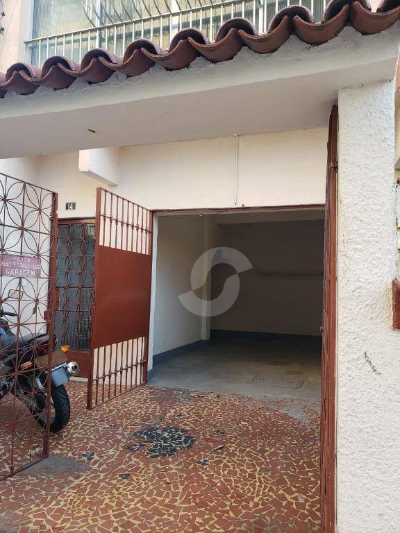 Prédio comercial à venda com 7 quartos, 315m² - Icaraí,Niterói