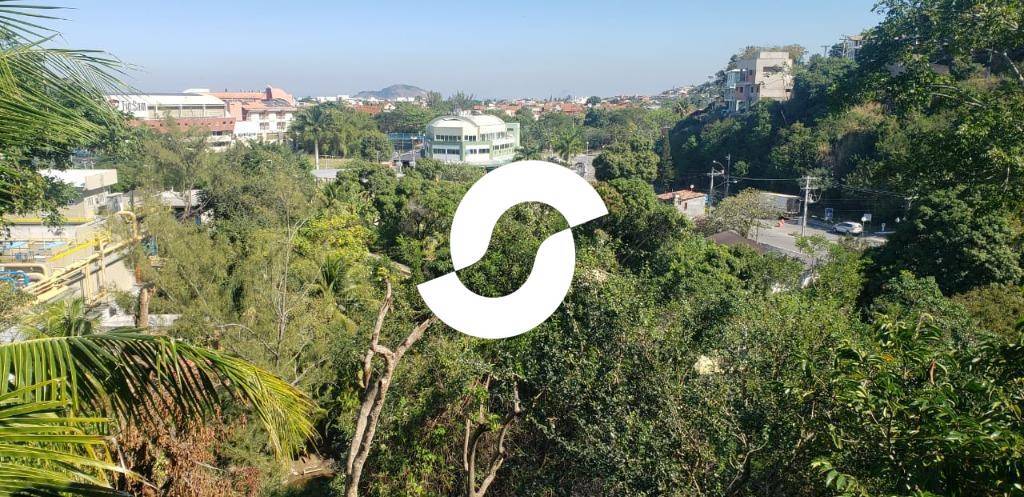  - Casa à venda, 470 m² por R$ 1.699.000,00 - Piratininga - Niterói/RJ