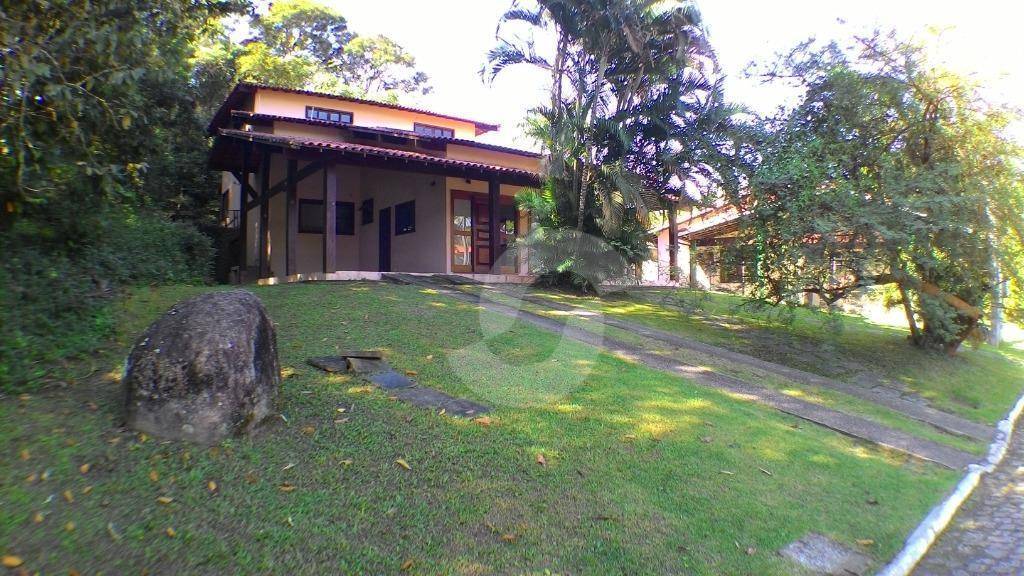 Casa à venda com 4 quartos, 160m² - Várzea das Moças,Niterói