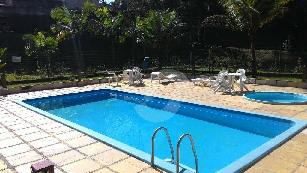 Casa à venda com 4 quartos, 160m² - Várzea das Moças,Niterói
