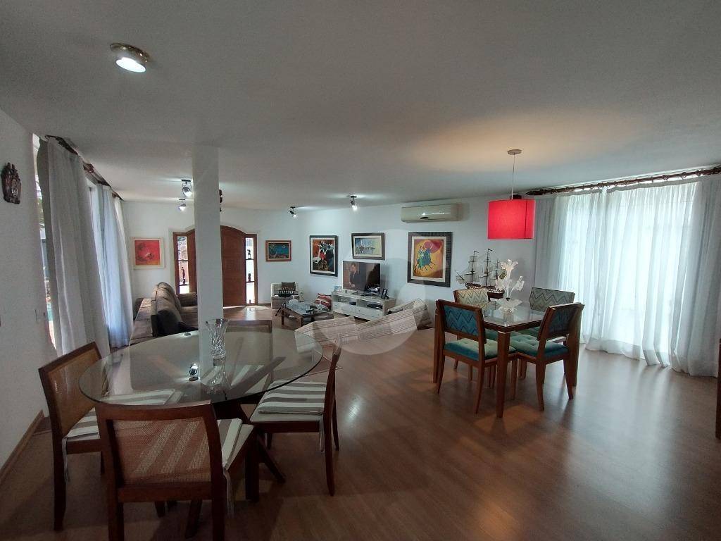  - Casa à venda, 250 m² por R$ 1.650.000,00 - São Francisco - Niterói/RJ