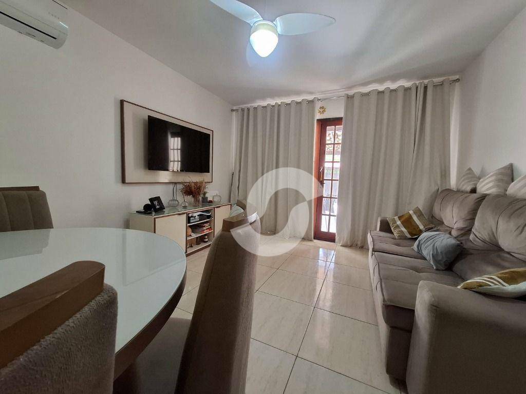 Casa à venda com 2 quartos, 76m² - Maravista,Niterói
