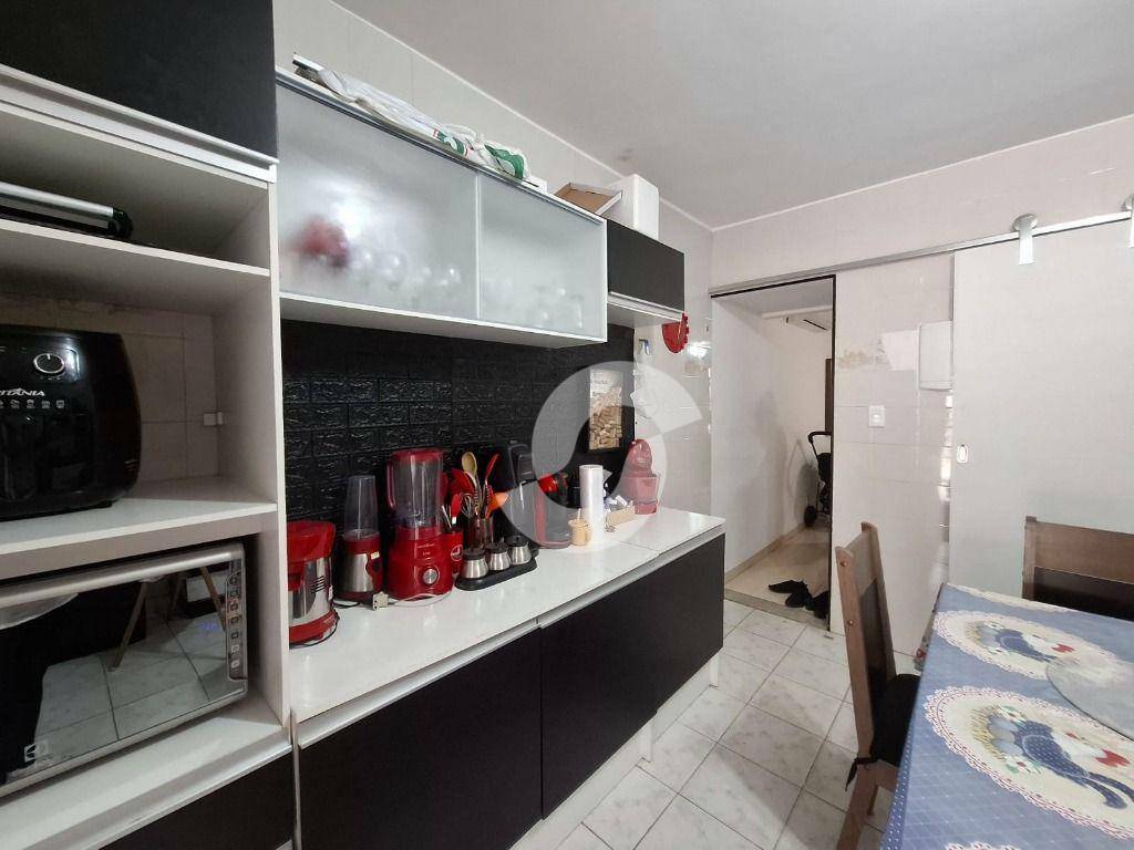 Casa à venda com 2 quartos, 76m² - Maravista,Niterói