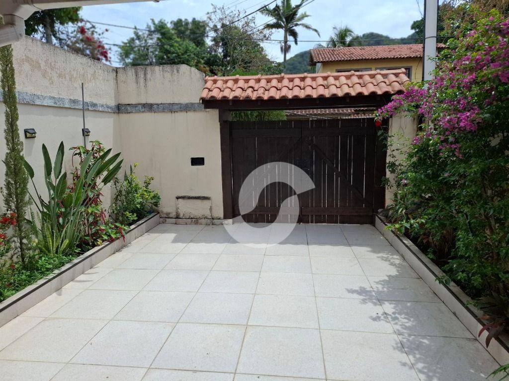  - Casa com 2 dormitórios à venda, 76 m² por R$ 550.000,00 - Maravista - Niterói/RJ