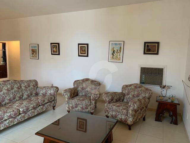  - Casa com 3 dormitórios à venda, 200 m² por R$ 1.750.000,00 - São Francisco - Niterói/RJ