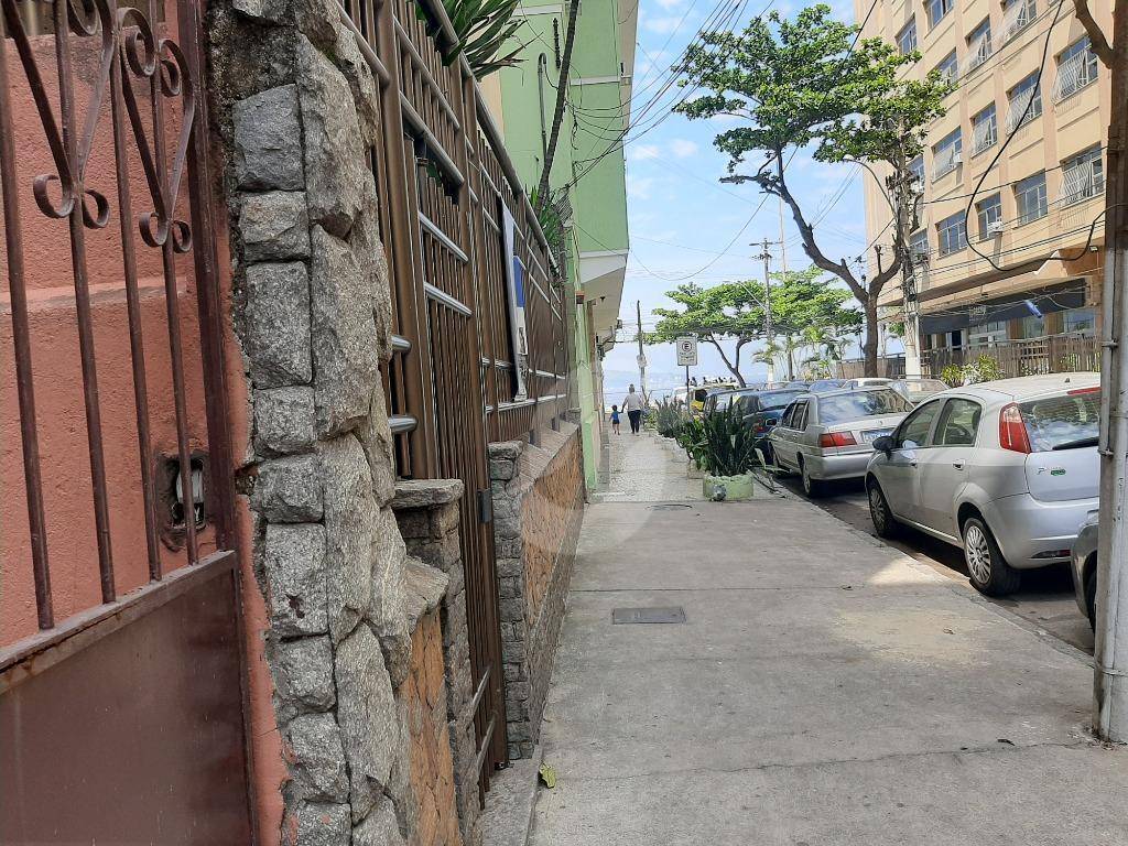 Casa à venda com 3 quartos, 100m² - Ingá,Niterói