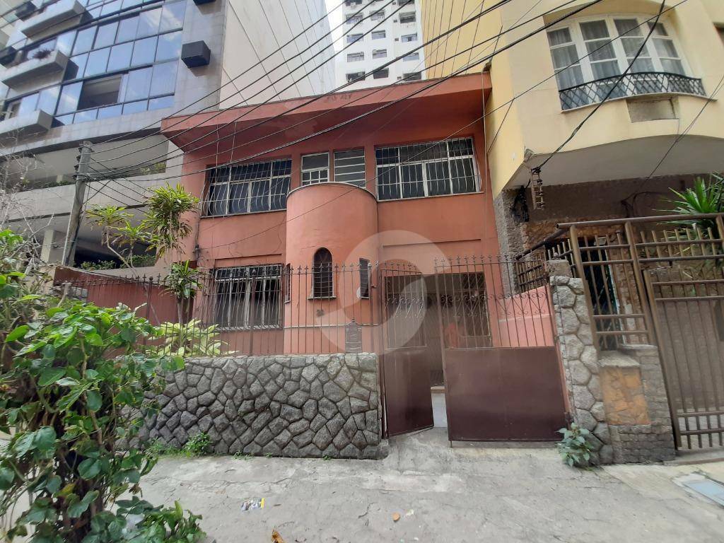 Casa à venda com 3 quartos, 100m² - Ingá,Niterói