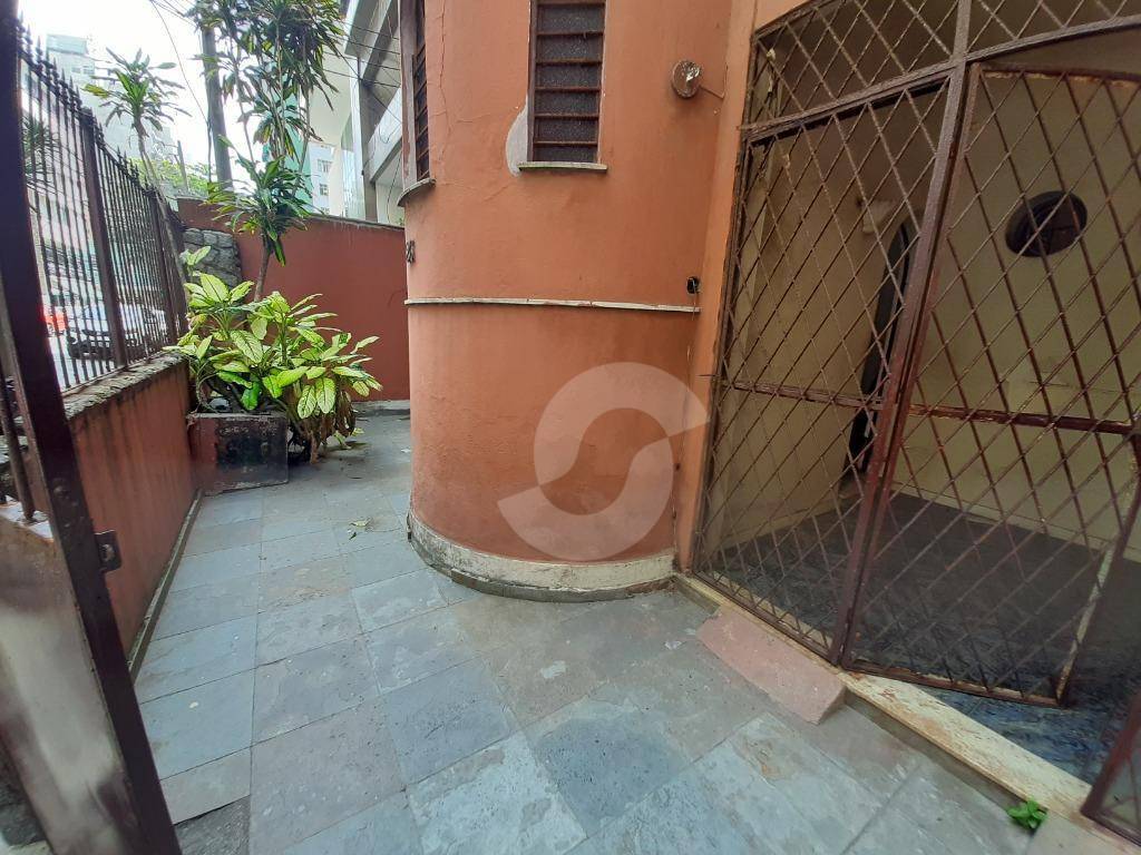 Casa à venda com 3 quartos, 100m² - Ingá,Niterói