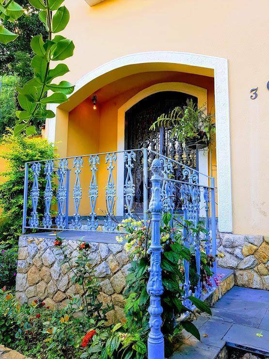 Casa à venda com 5 quartos, 240m² - Fátima,Niterói