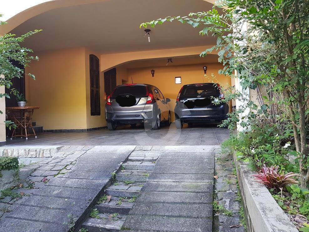  - Casa à venda, 240 m² por R$ 850.000,00 - Fátima - Niterói/RJ