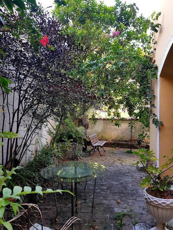 Casa à venda com 5 quartos, 240m² - Fátima,Niterói