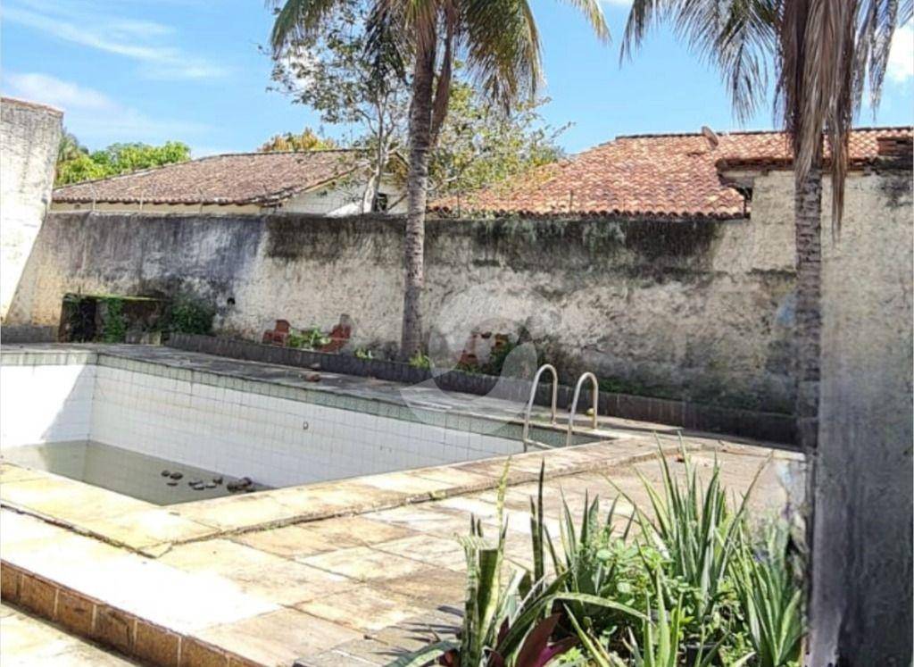 Prédio comercial à venda com 3 quartos, 120m² - Piratininga,Niterói