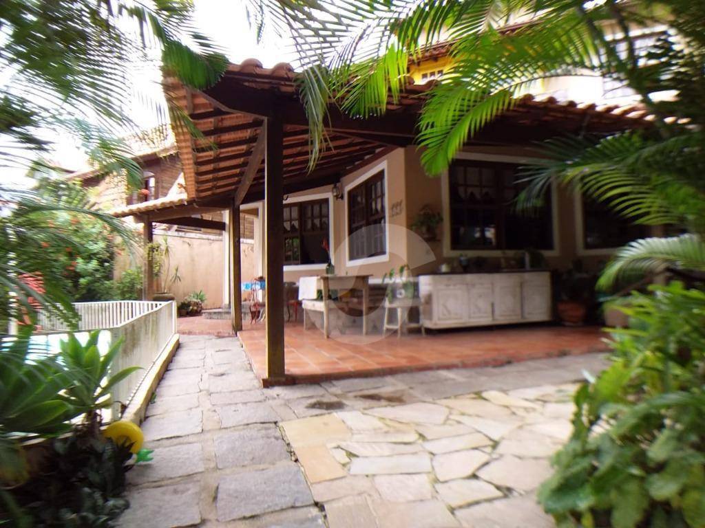  - Casa à venda, 144 m² por R$ 890.000,00 - Badu - Niterói/RJ
